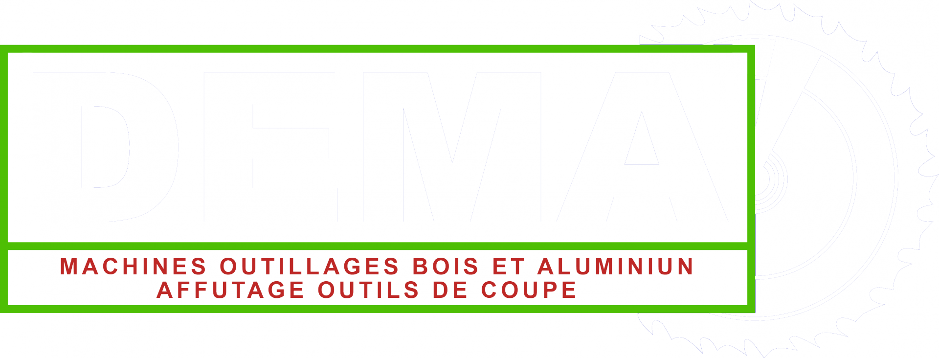 DEMA